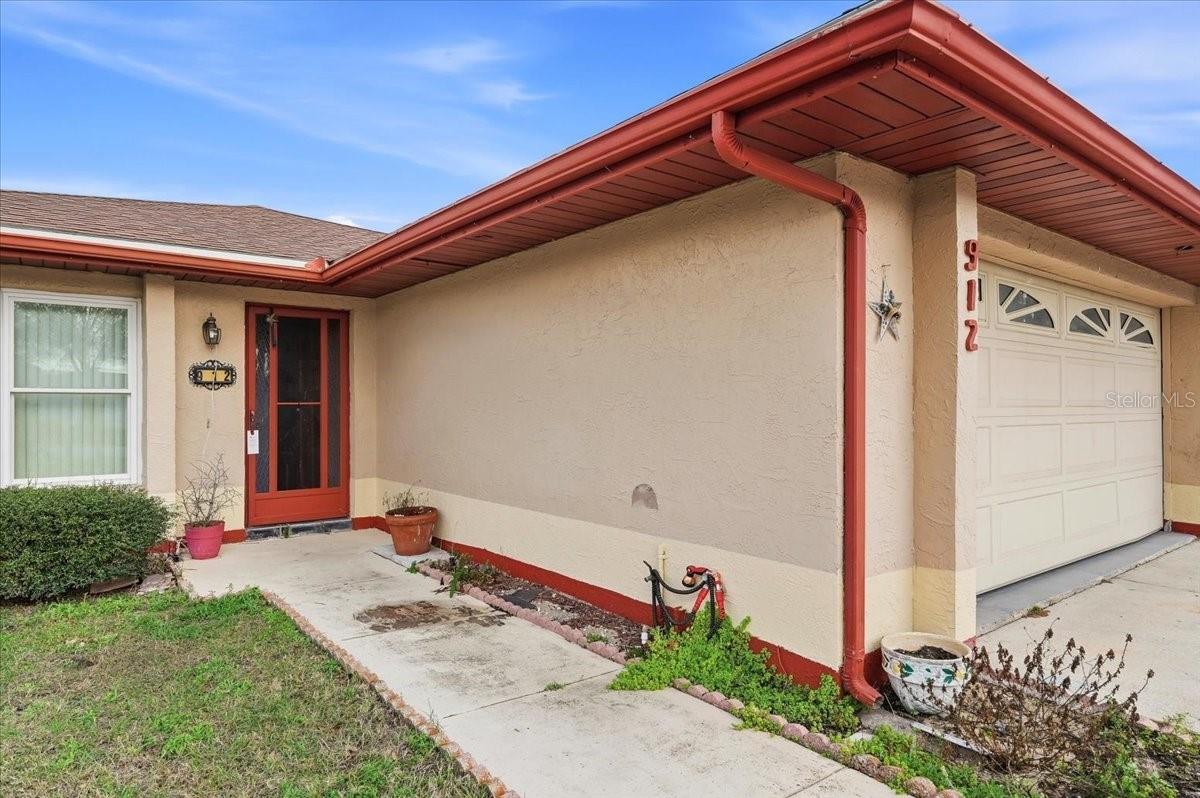 GARDEN GROVE SOUTH ADD - Residential