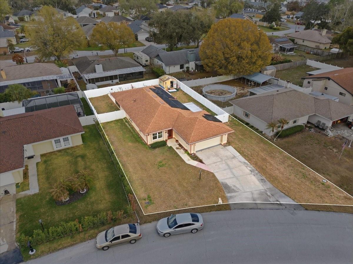 GARDEN GROVE SOUTH ADD - Residential