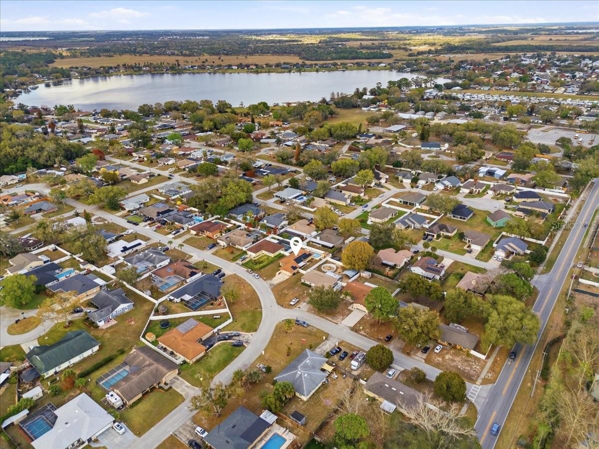 GARDEN GROVE SOUTH ADD - Residential