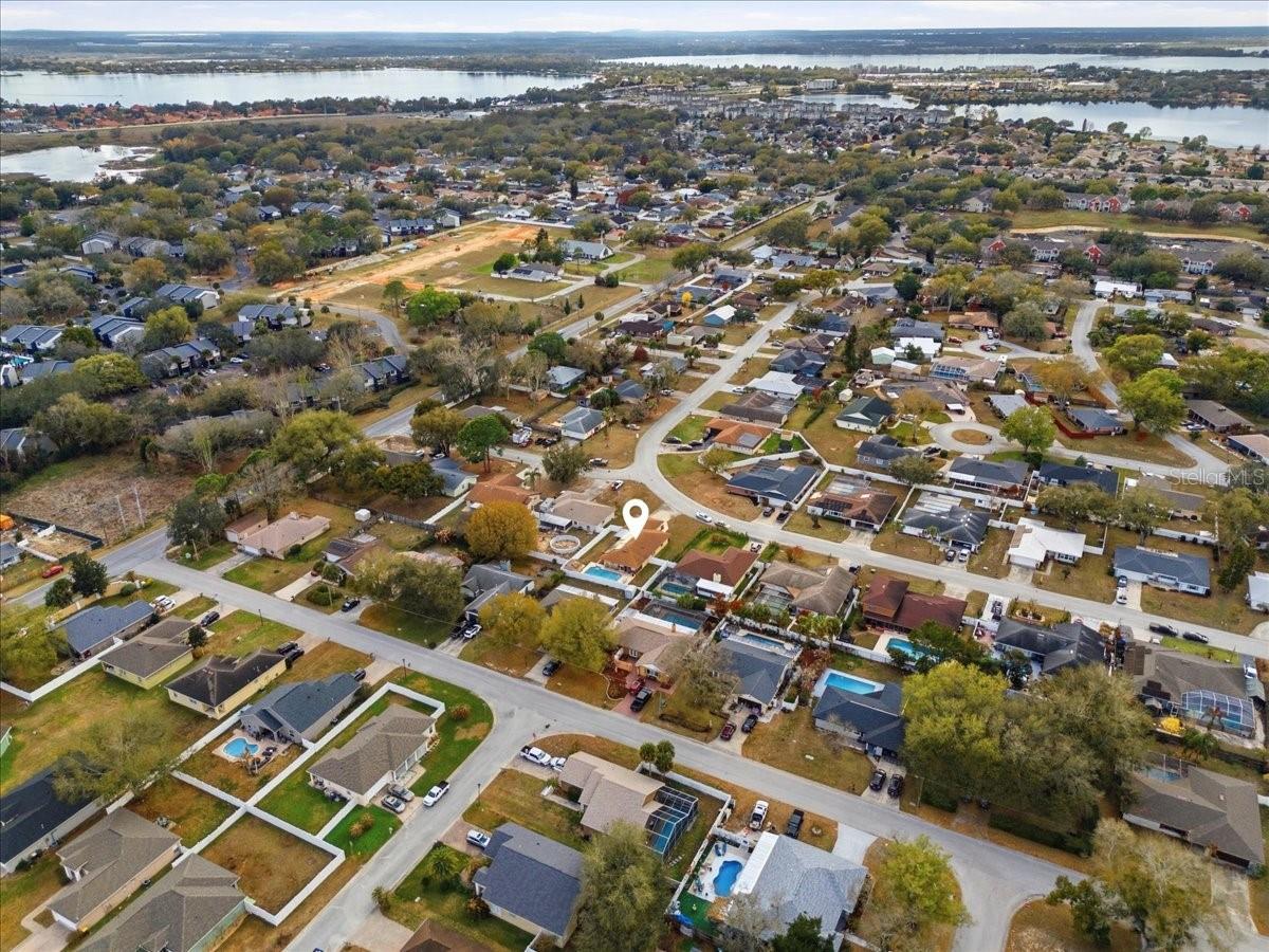 GARDEN GROVE SOUTH ADD - Residential