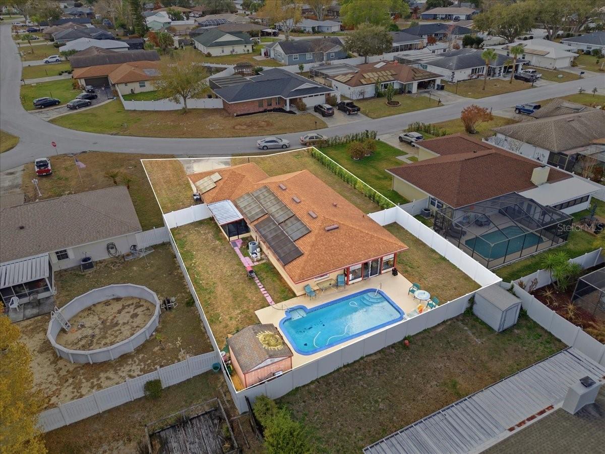 GARDEN GROVE SOUTH ADD - Residential