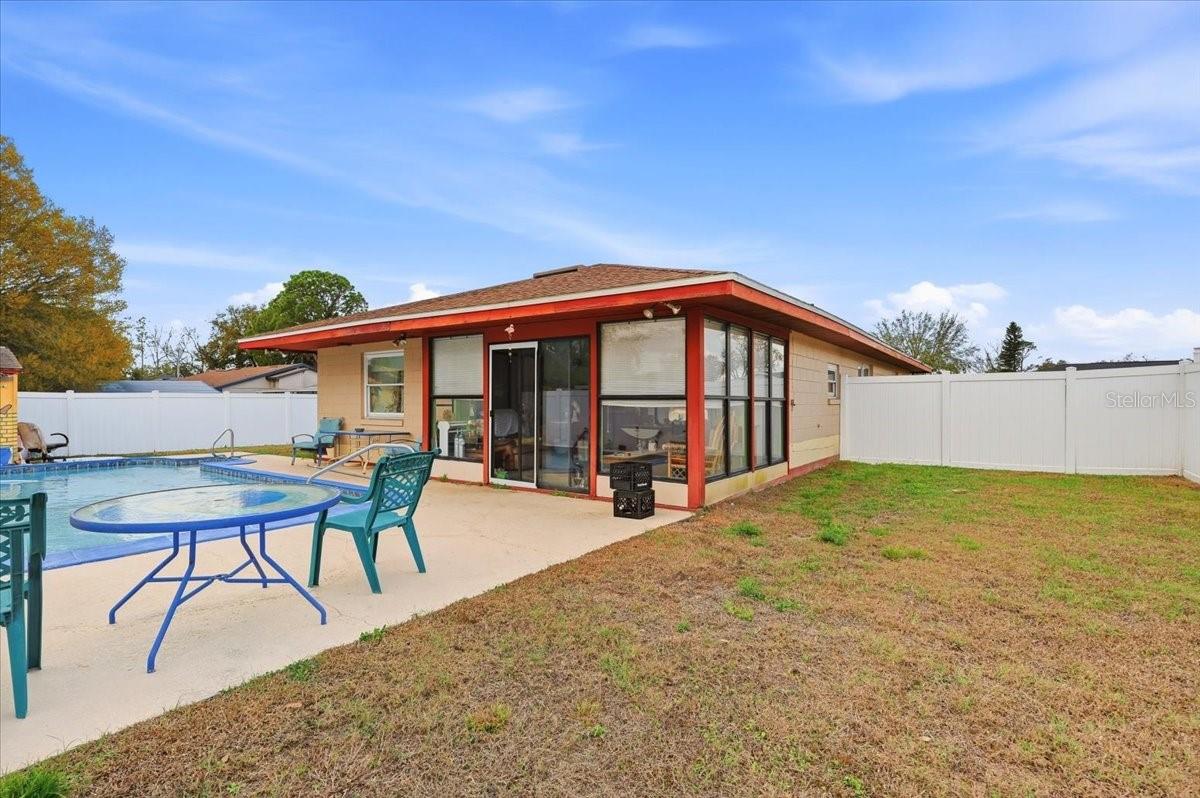 GARDEN GROVE SOUTH ADD - Residential