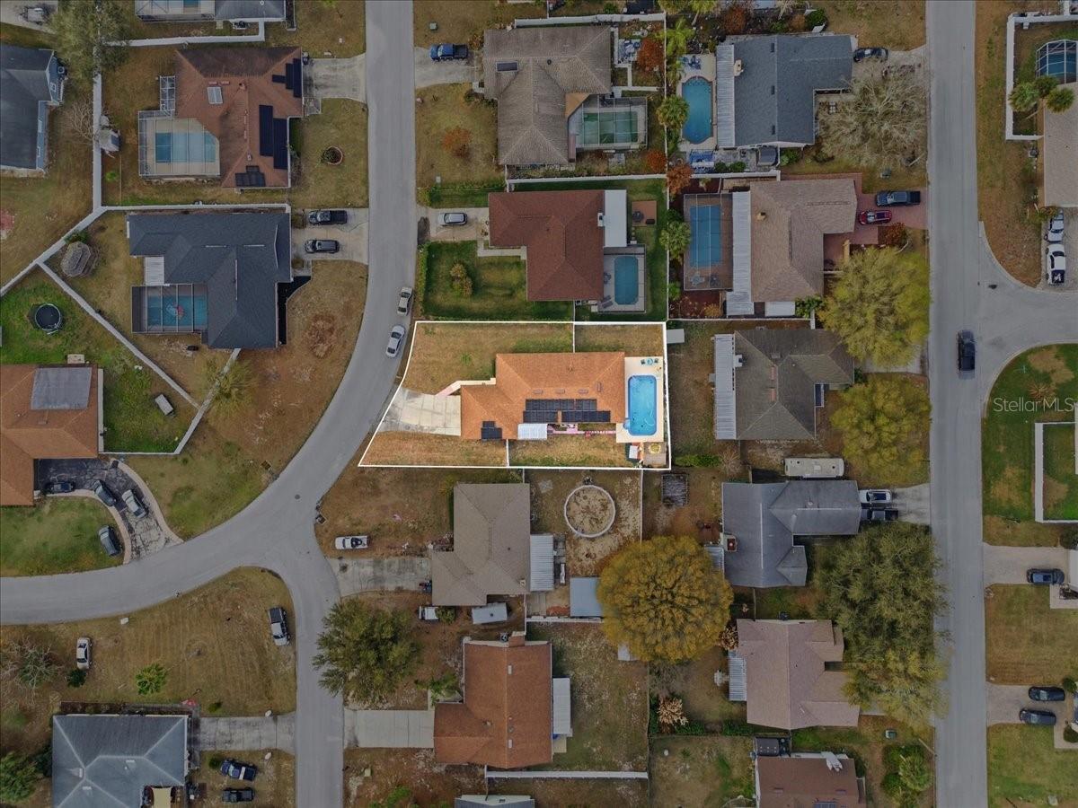 GARDEN GROVE SOUTH ADD - Residential