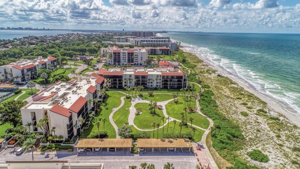 1975 GULF OF MEXICO DRIVE G4-401