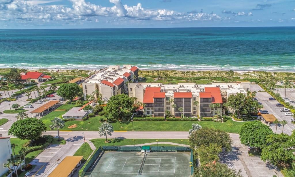 1975 GULF OF MEXICO DRIVE G4-401