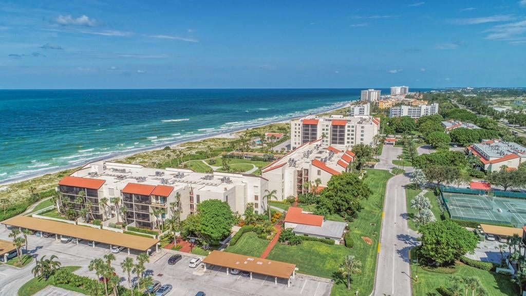 1975 GULF OF MEXICO DRIVE G4-401