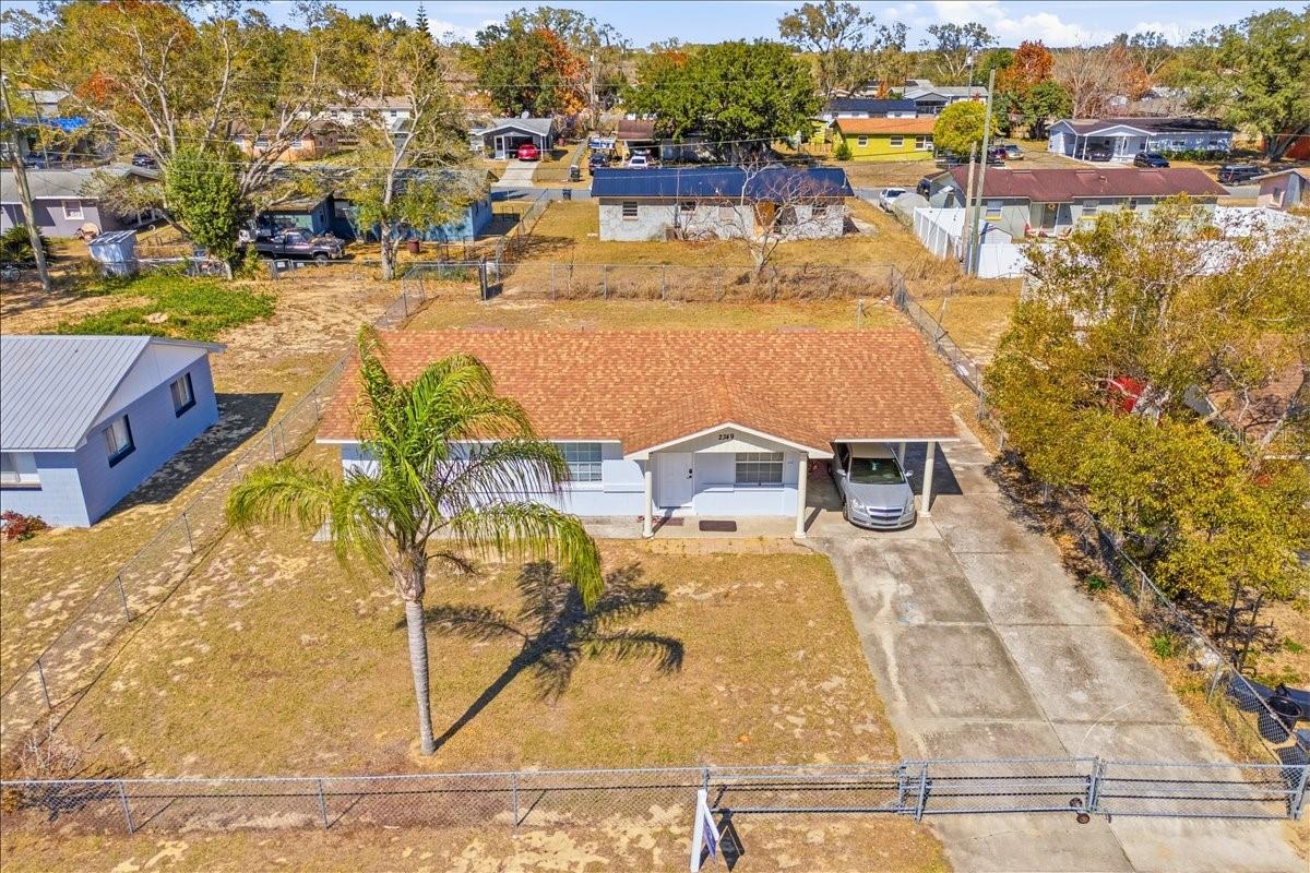 HIGHLAND PARK MANOR 04 - Residential