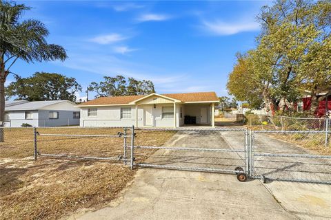 Photo of 2349 Lisa Street, Lake Wales, FL 33898 (MLS # O6381776)