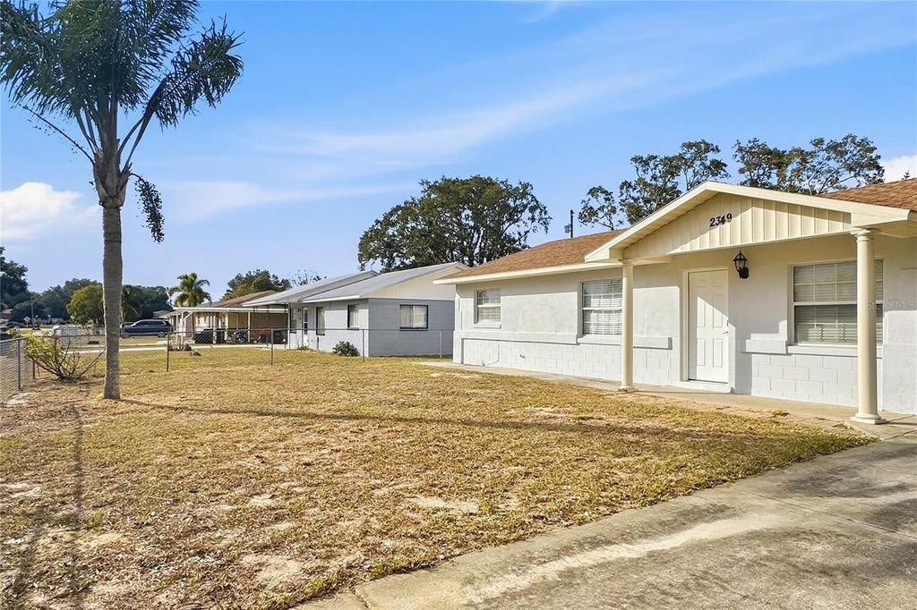 Photo of 2349 Lisa Street, Lake Wales, FL 33898 (MLS # O6381776)