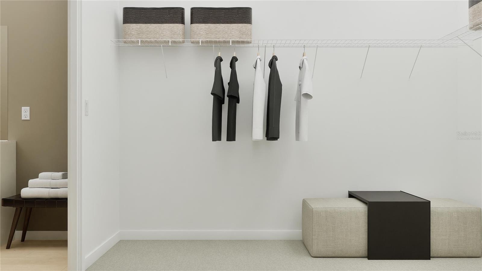 PROVIDENCE GARDEN HILLS 50S GC - Residential