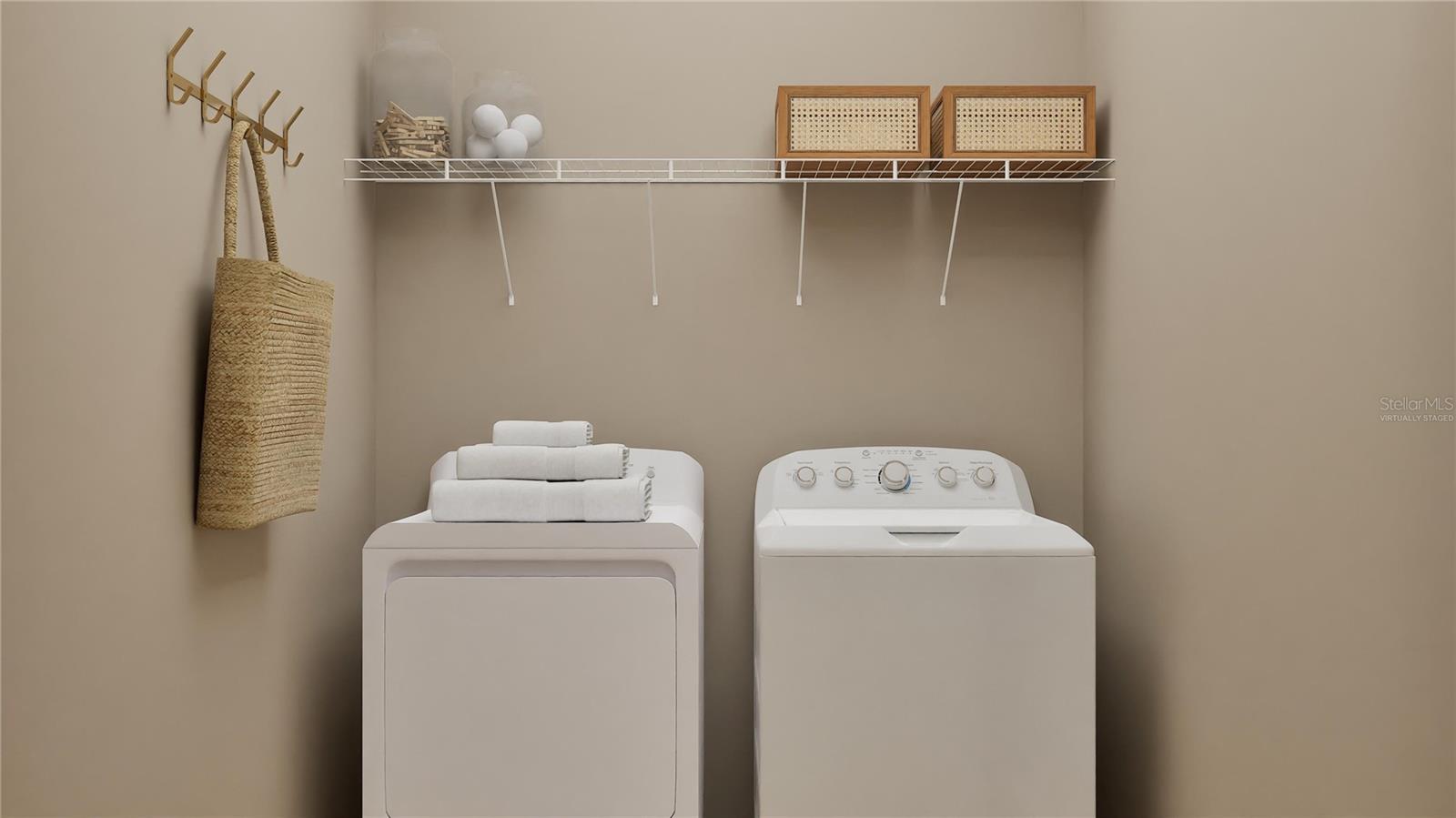 PROVIDENCE GARDEN HILLS 50S GC - Residential