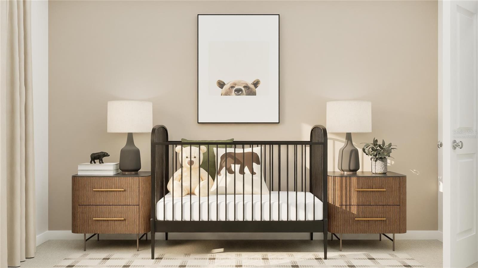 PROVIDENCE GARDEN HILLS 50S GC - Residential