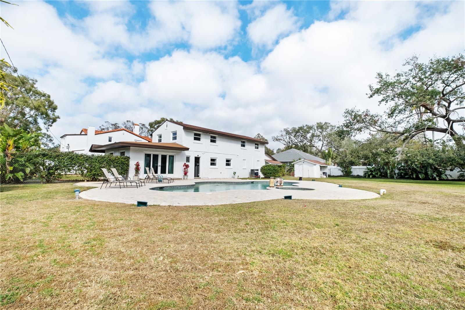 PASADENA ESTATES SEC G - Residential