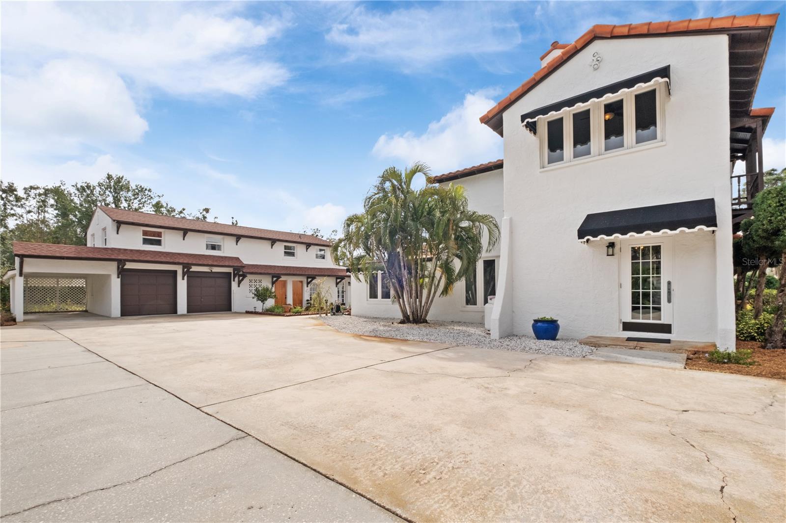 PASADENA ESTATES SEC G - Residential