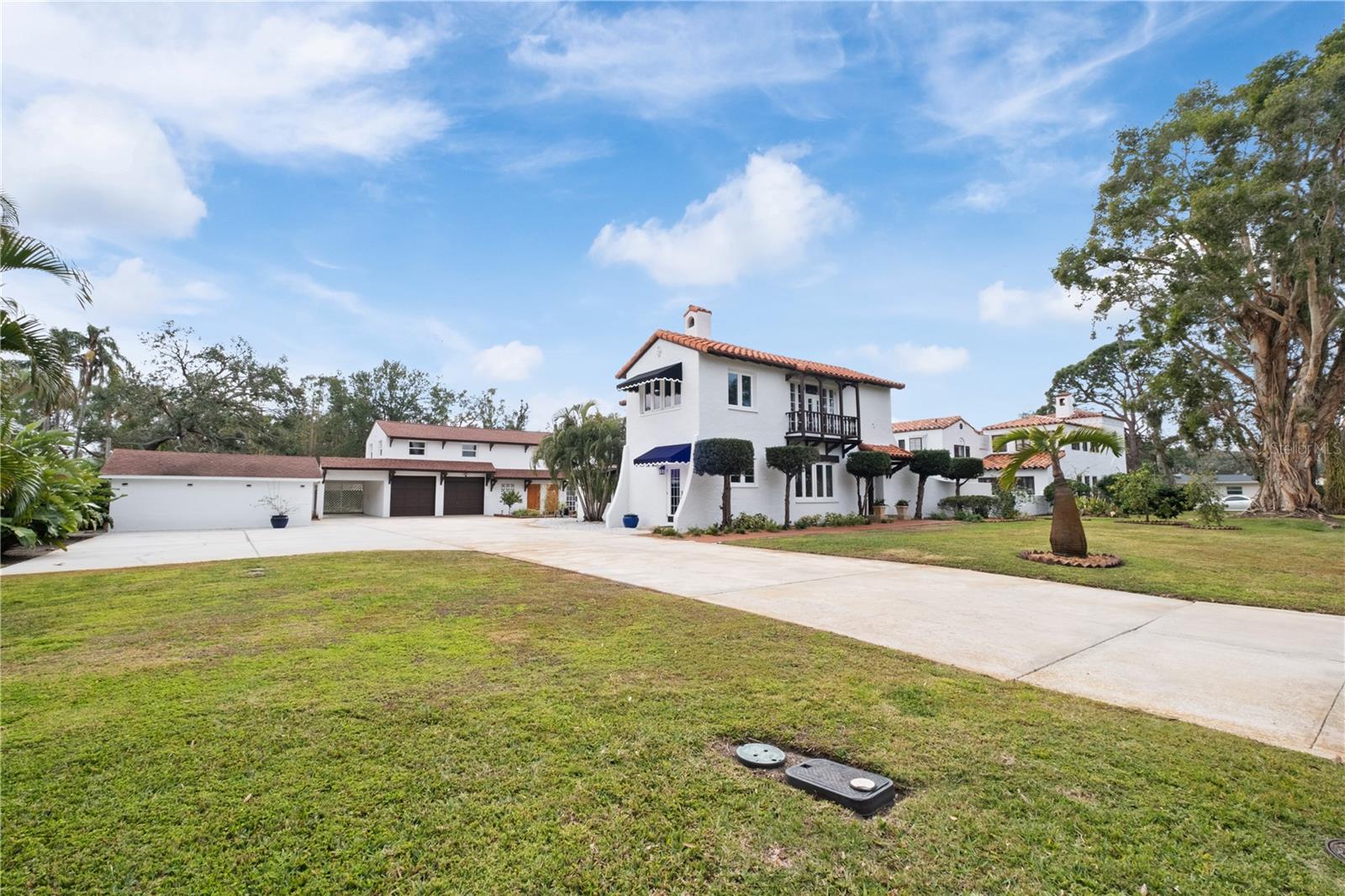 PASADENA ESTATES SEC G - Residential