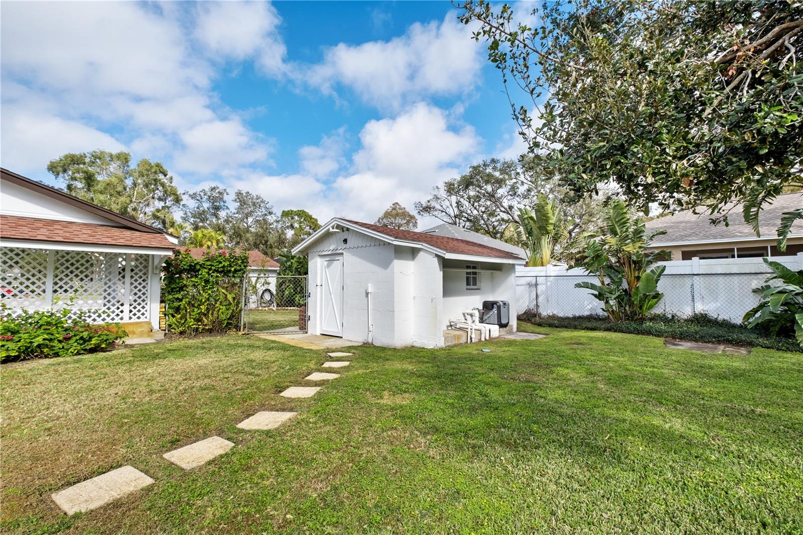 PASADENA ESTATES SEC G - Residential