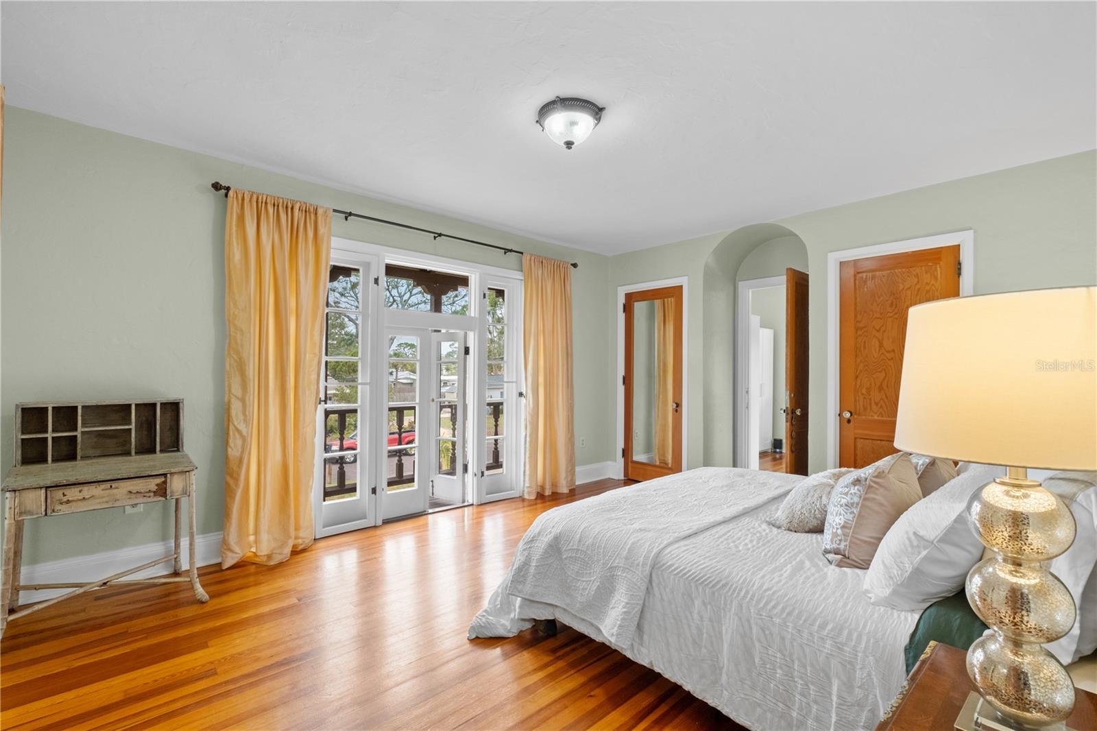 PASADENA ESTATES SEC G - Residential