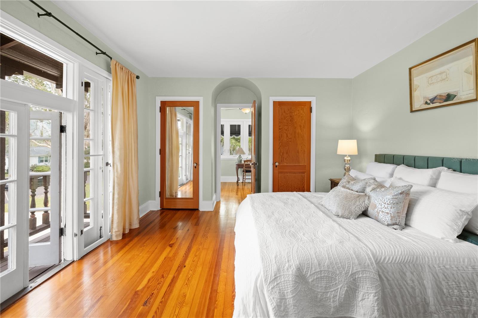 PASADENA ESTATES SEC G - Residential