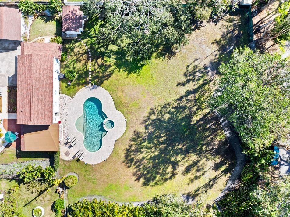 PASADENA ESTATES SEC G - Residential