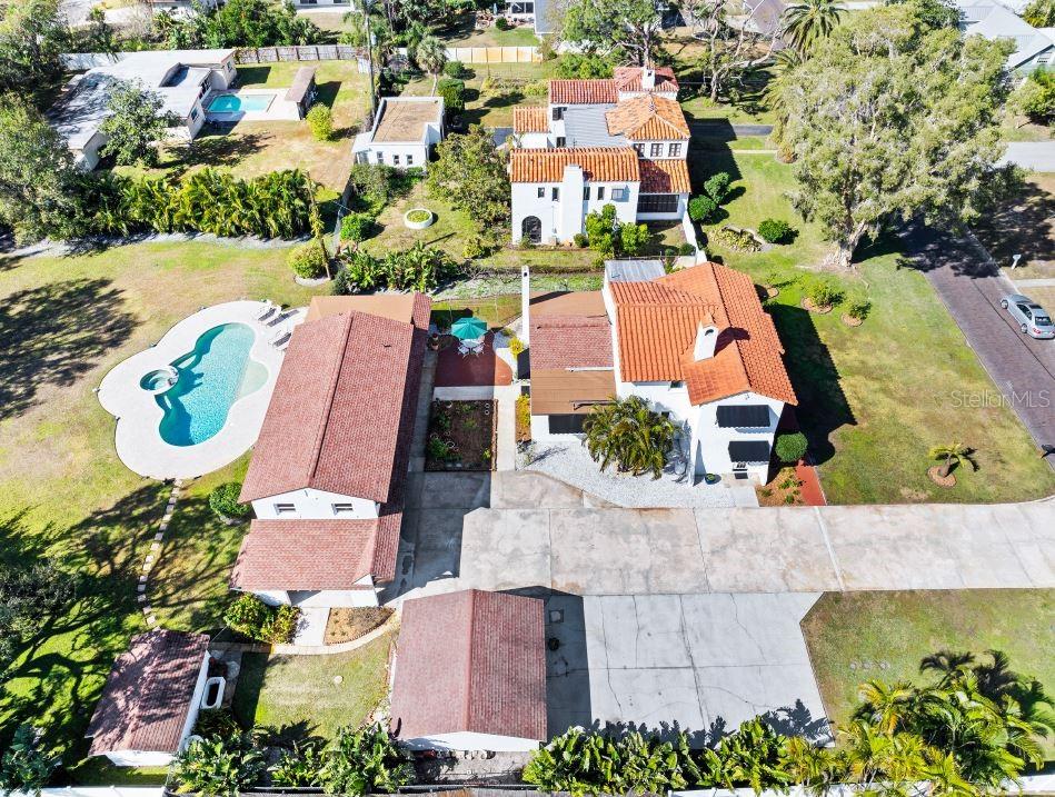 PASADENA ESTATES SEC G - Residential