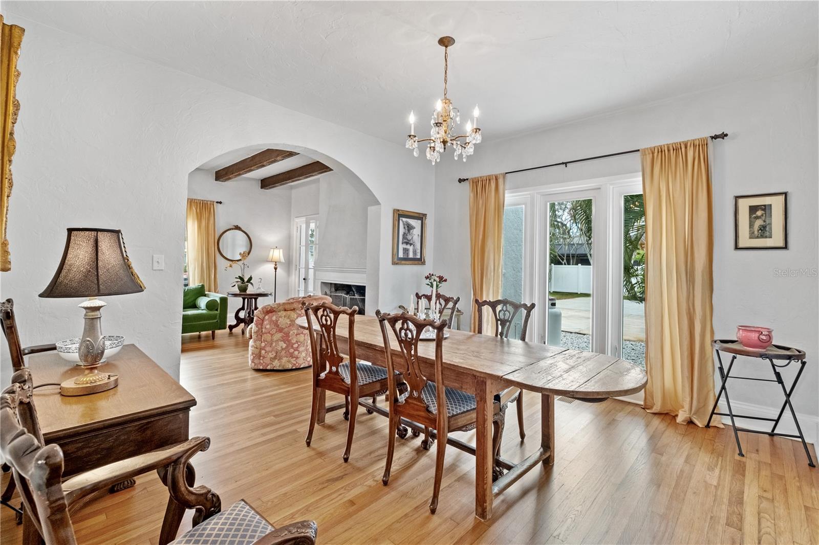 PASADENA ESTATES SEC G - Residential