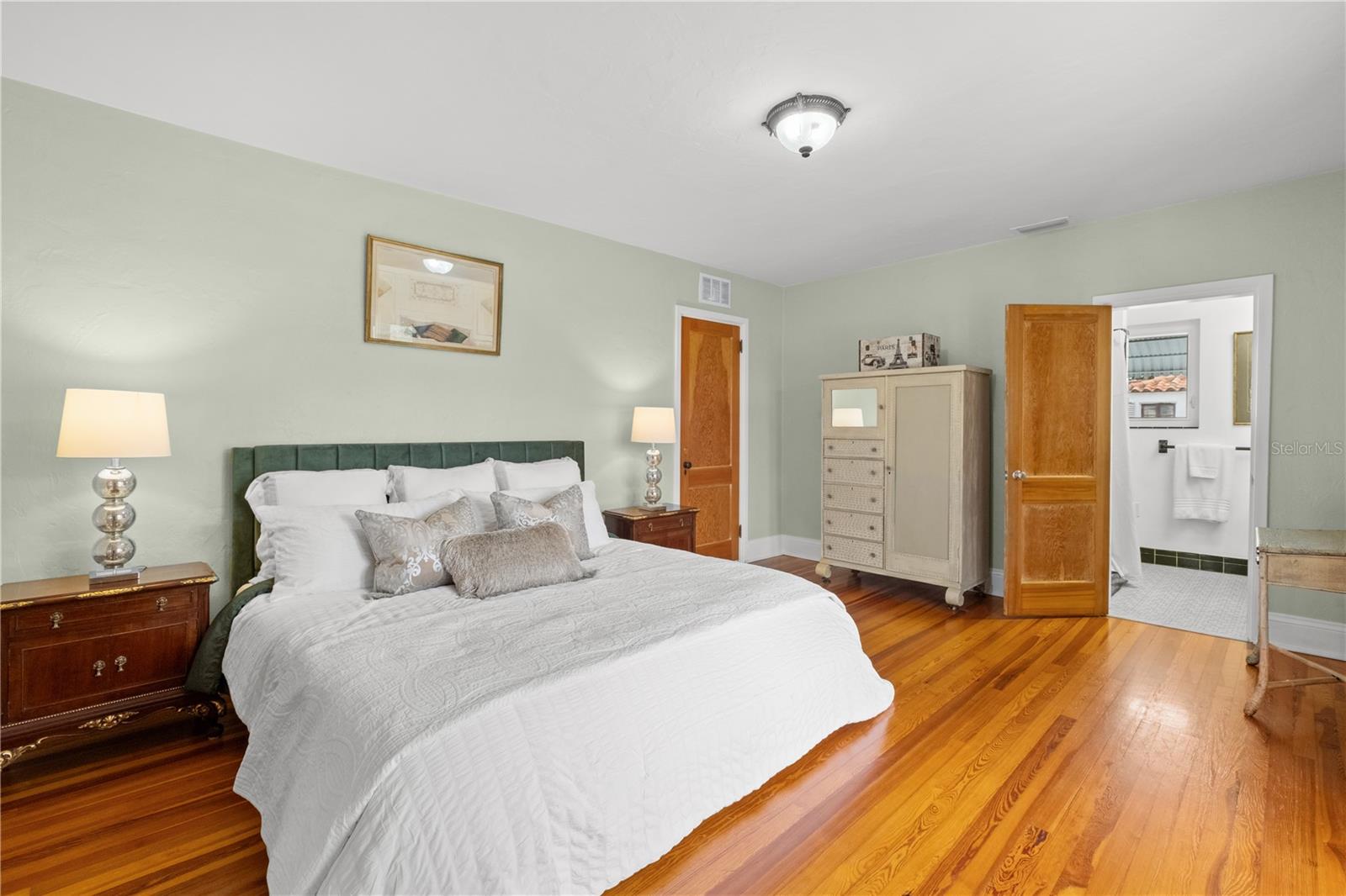 PASADENA ESTATES SEC G - Residential