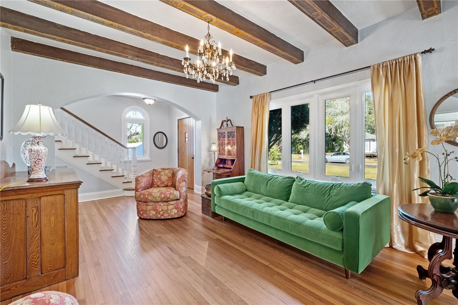 PASADENA ESTATES SEC G - Residential