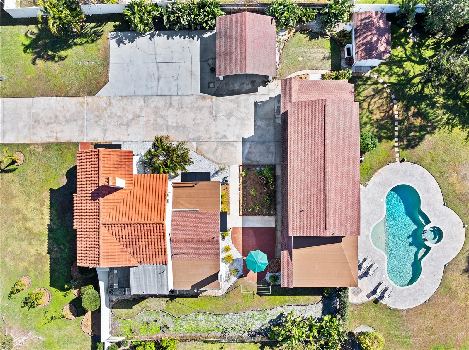 PASADENA ESTATES SEC G - Residential