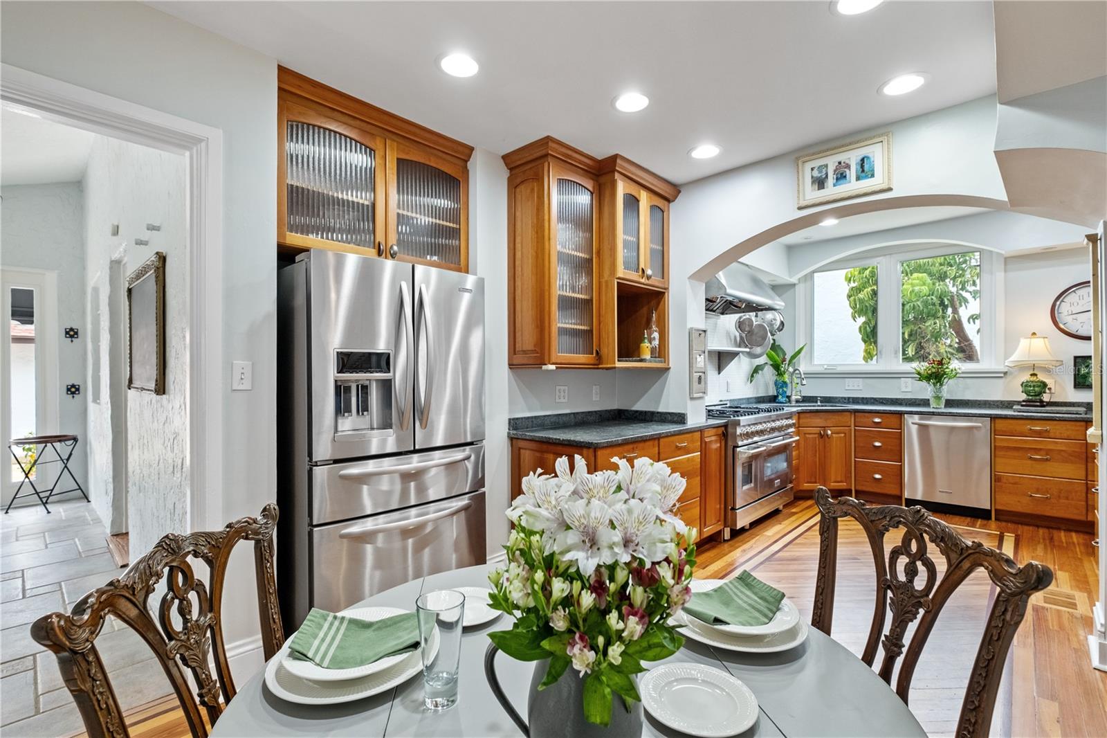 PASADENA ESTATES SEC G - Residential
