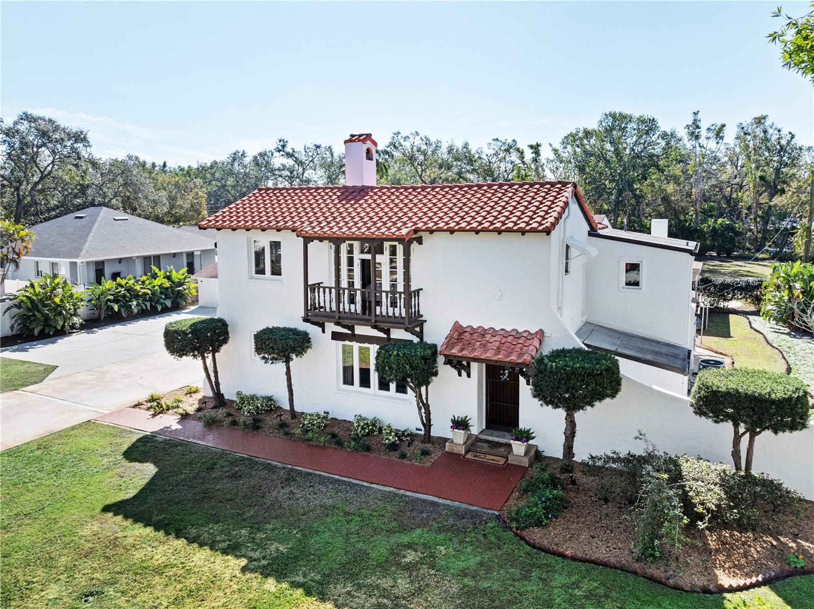 PASADENA ESTATES SEC G - Residential