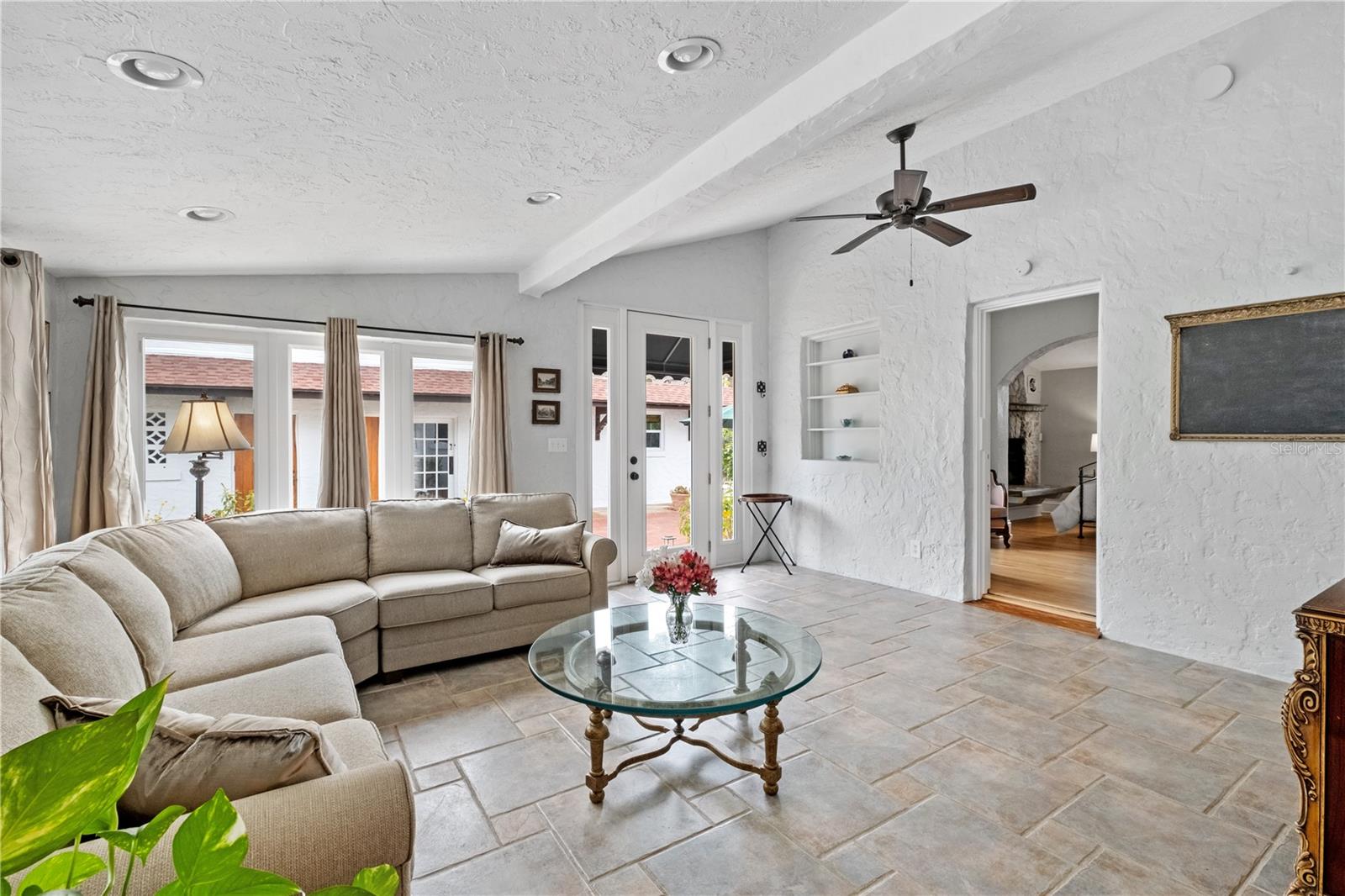 PASADENA ESTATES SEC G - Residential