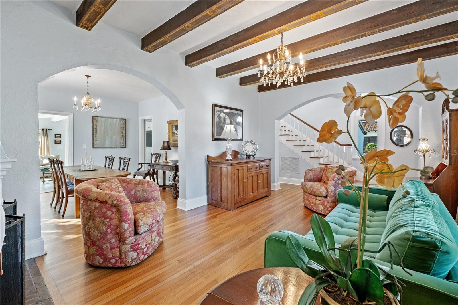 PASADENA ESTATES SEC G - Residential