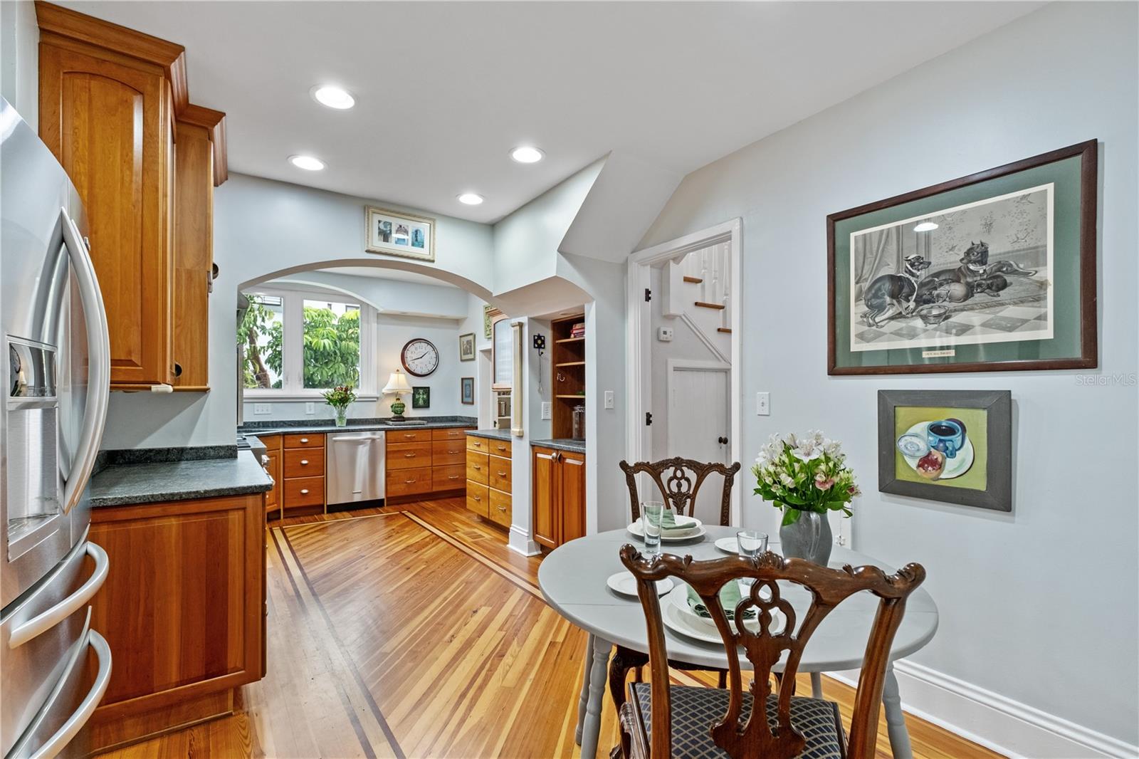 PASADENA ESTATES SEC G - Residential