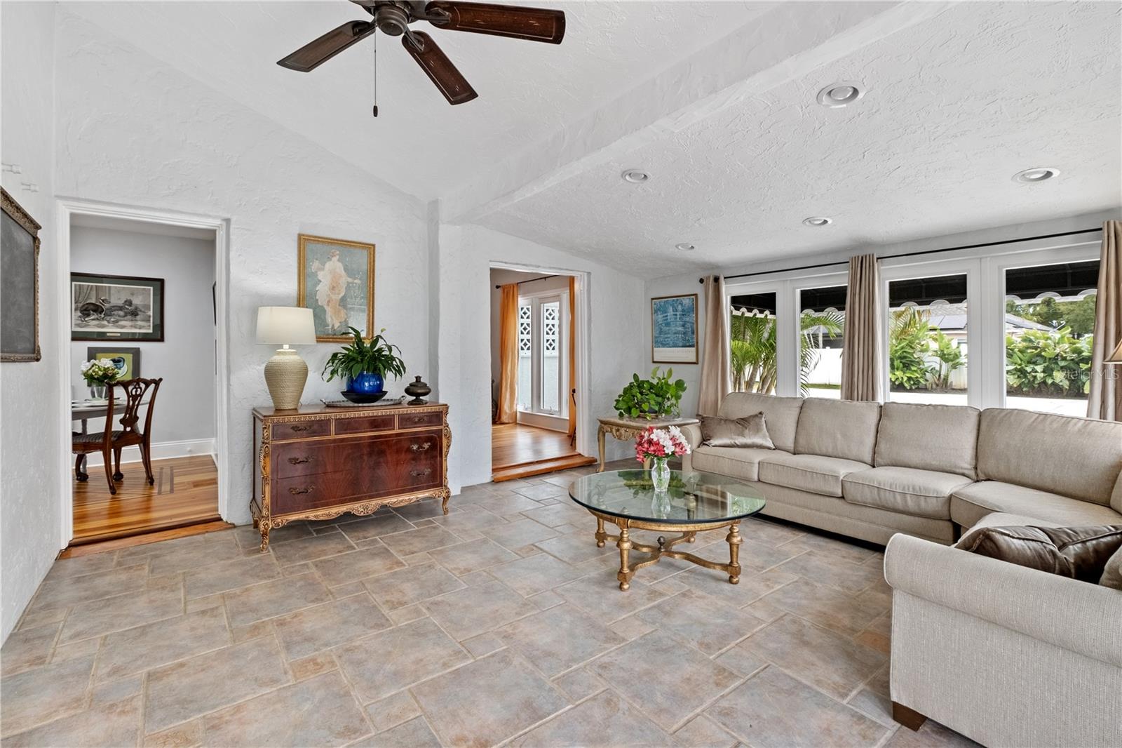 PASADENA ESTATES SEC G - Residential