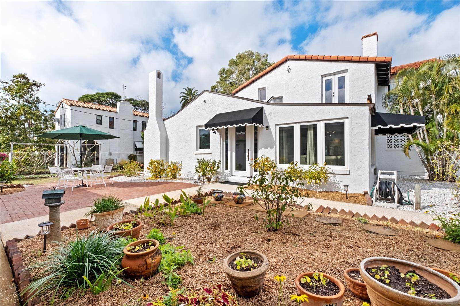 PASADENA ESTATES SEC G - Residential