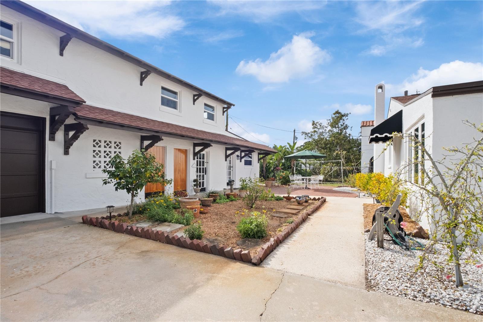 PASADENA ESTATES SEC G - Residential