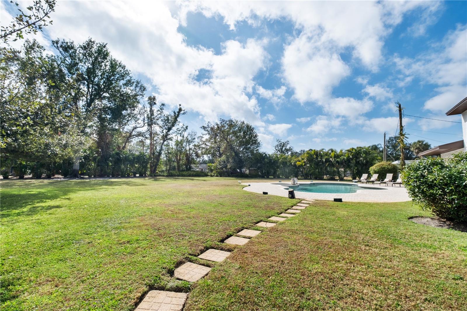 PASADENA ESTATES SEC G - Residential