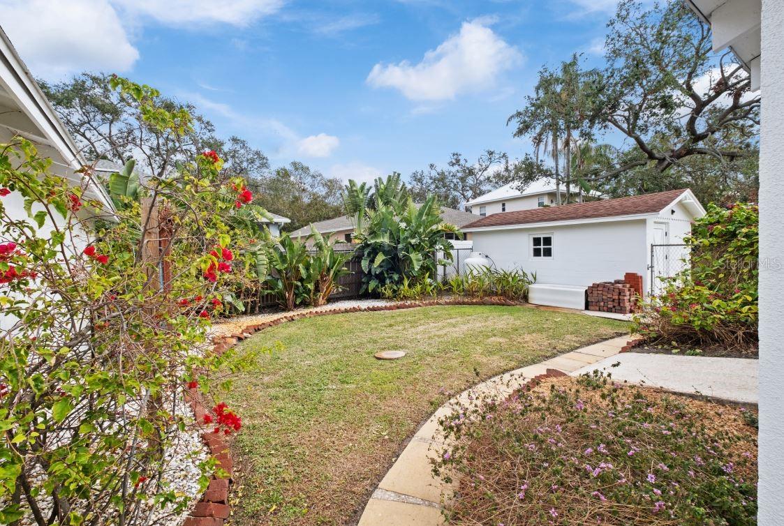 PASADENA ESTATES SEC G - Residential