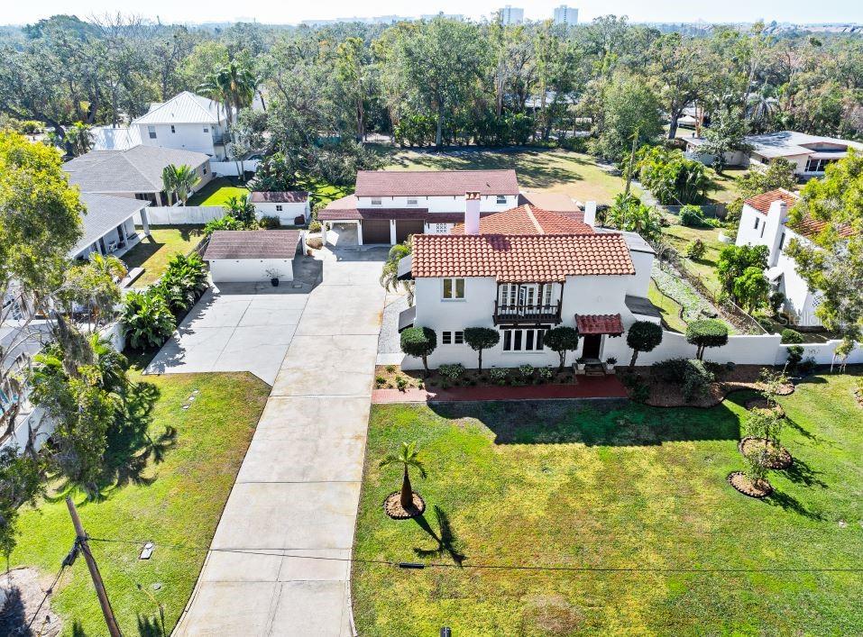 PASADENA ESTATES SEC G - Residential