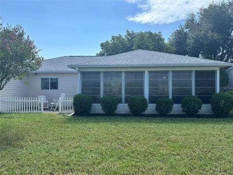 Tiny photo for 13780 SW 115th Circle, Dunnellon, FL 34432 (MLS # OM731399)