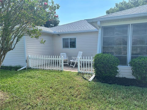 Tiny photo for 13780 SW 115th Circle, Dunnellon, FL 34432 (MLS # OM731399)
