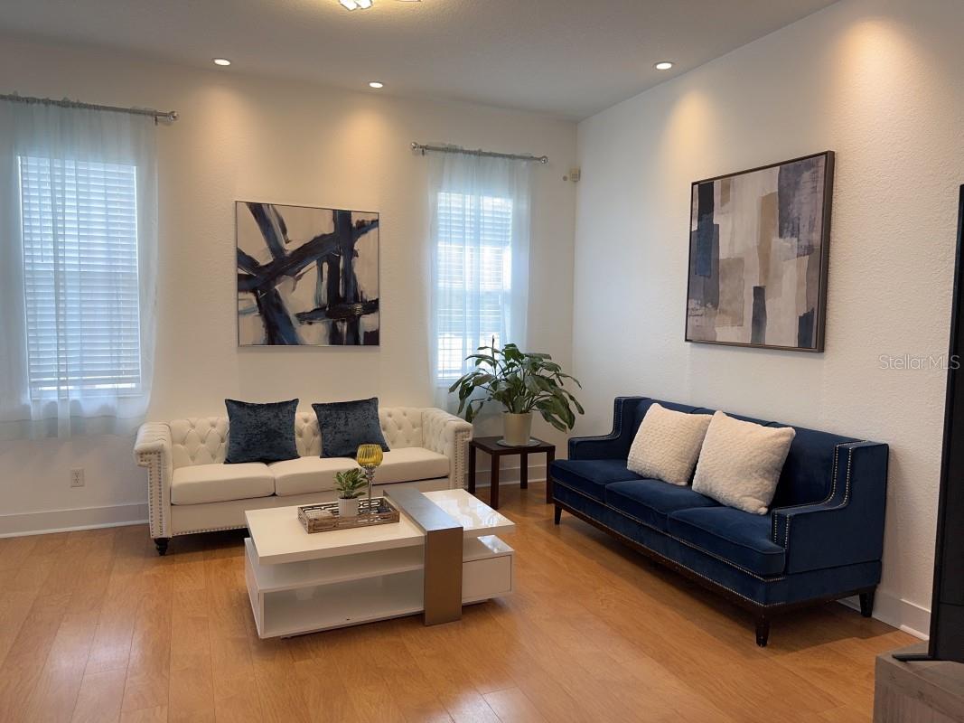 PORT CHARLOTTE SUB 52 - Residential
