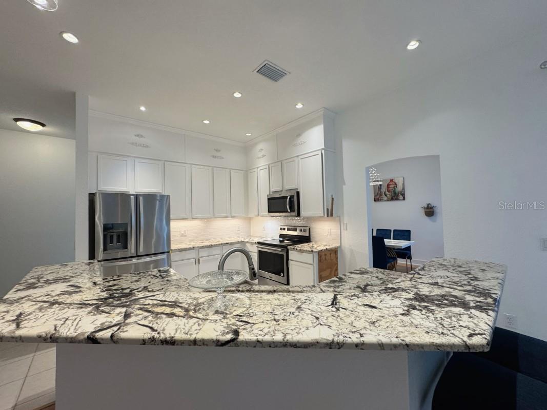 PORT CHARLOTTE SUB 52 - Residential