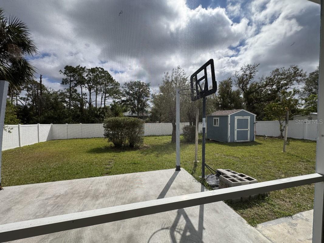 PORT CHARLOTTE SUB 52 - Residential