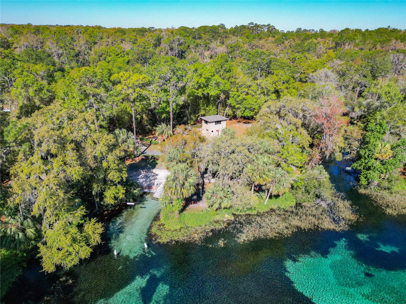 RAINBOW SPRINGS COUNTRY CLUB - Residential