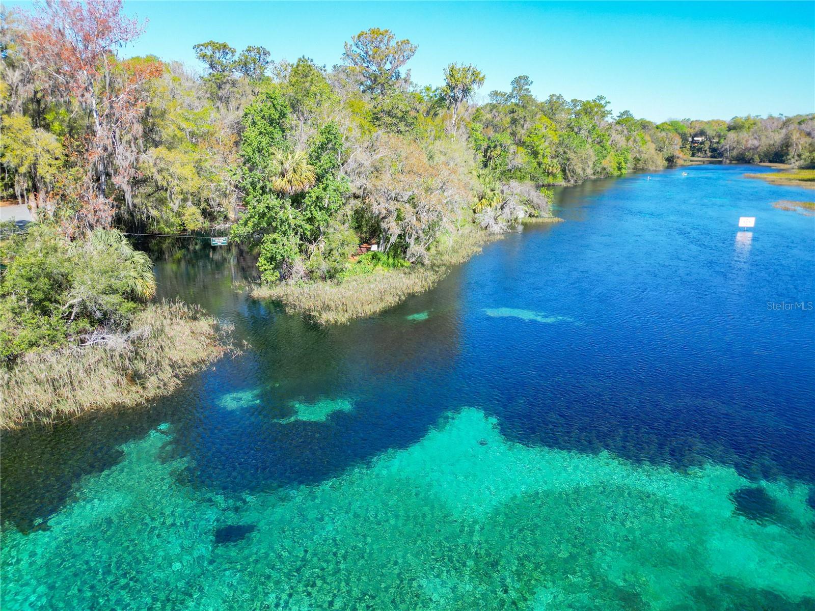 RAINBOW SPRINGS COUNTRY CLUB - Residential
