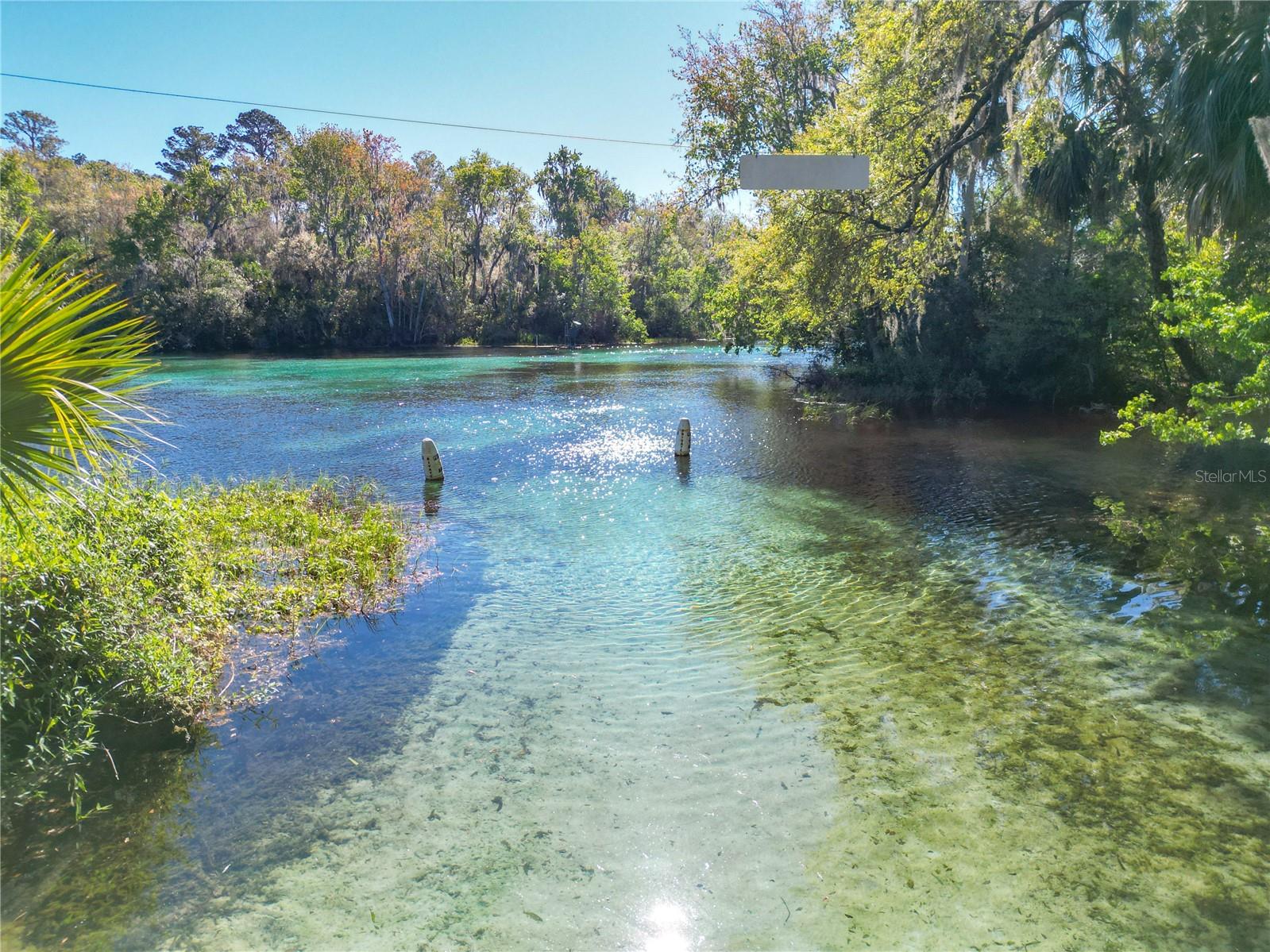 RAINBOW SPRINGS COUNTRY CLUB - Residential