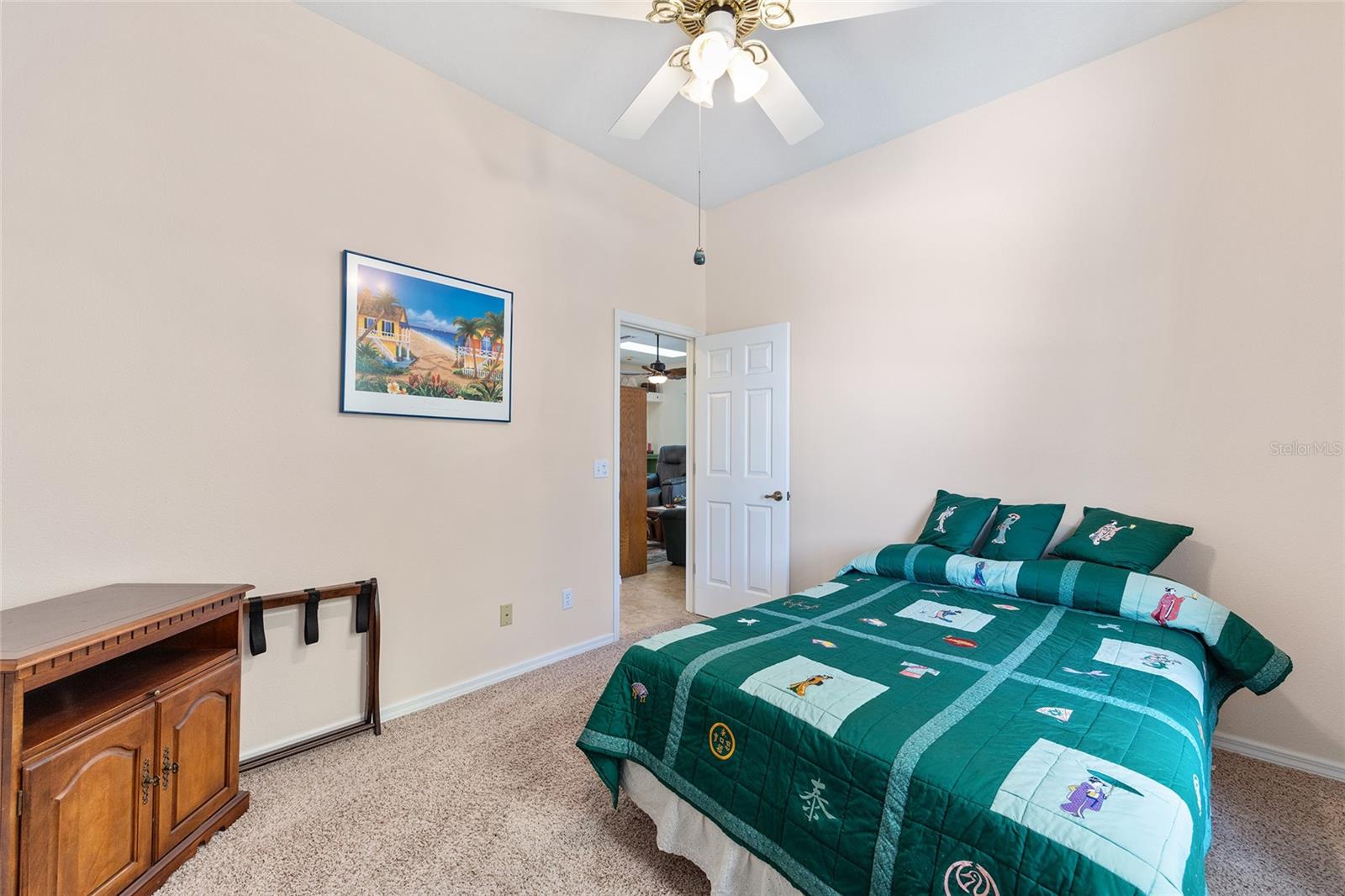 RAINBOW SPRINGS COUNTRY CLUB - Residential