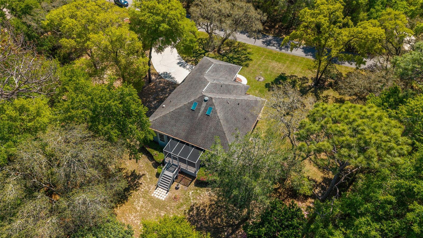 RAINBOW SPRINGS COUNTRY CLUB - Residential