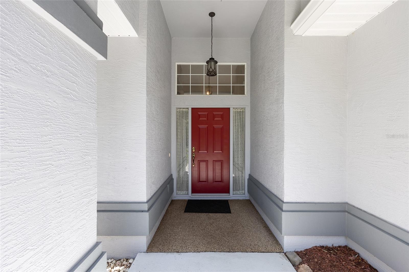 RAINBOW SPRINGS COUNTRY CLUB - Residential